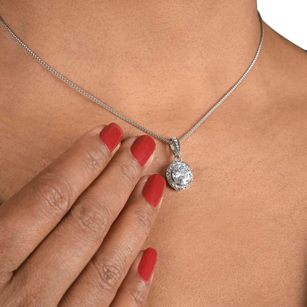 For All The Times - To Mom From Son - A Thank You Gift!