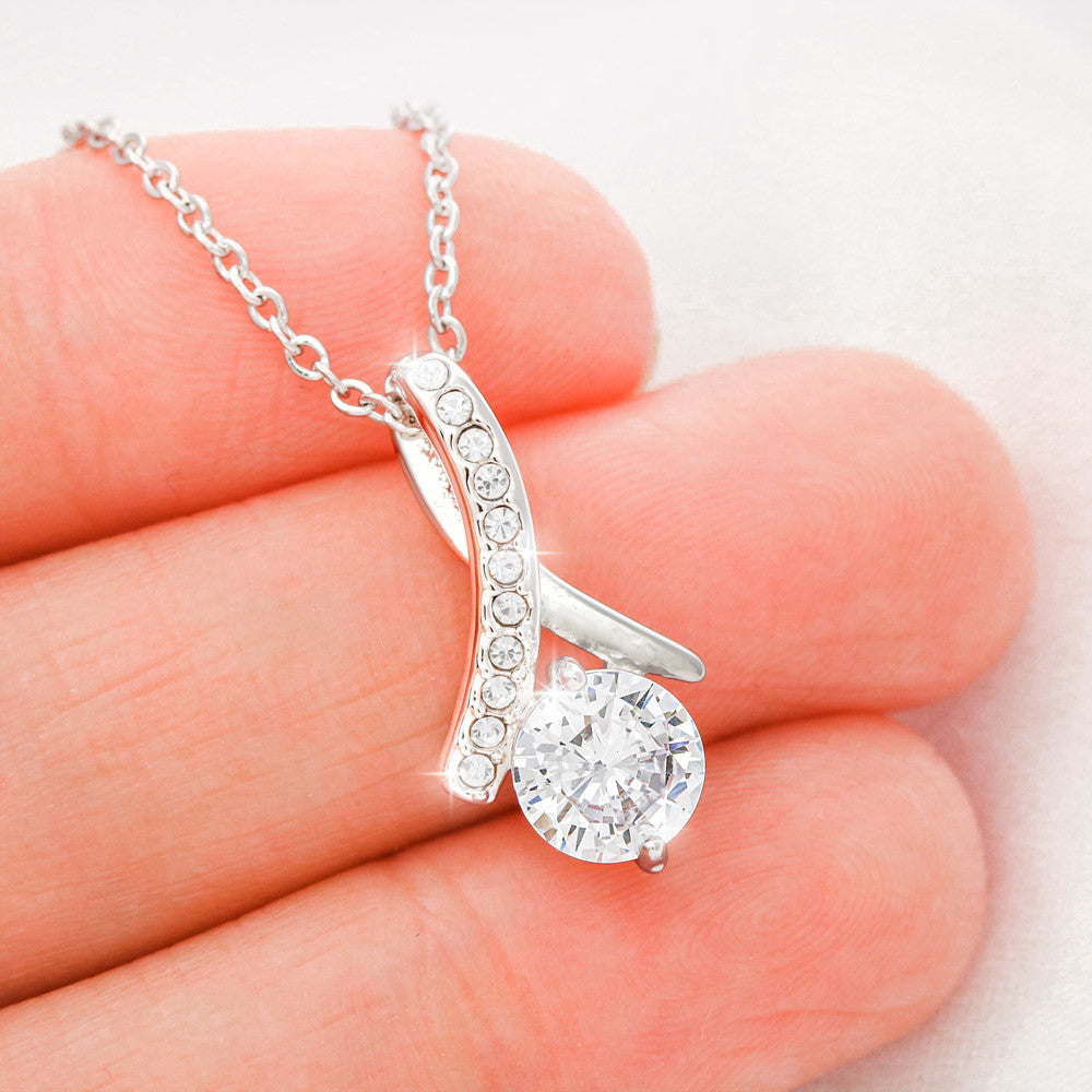 To My Loving Wife - Add your personalized message
