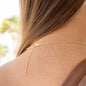 Beautiful Diamond Necklace - حبيبتي