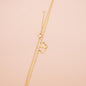 To My Dearest Wife - Gorgeous Diamond Hearts Necklace π