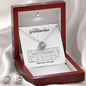 To My Grandmother - I am blessed to have you!