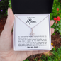 To My Loving Mom - Necklace❤️