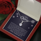 A ma chérie - Beautiful Winter Necklace ❄️
