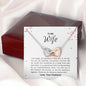 π₯ Bestseller - To My Wife - Our Life Journey - Beautiful Christmas Gift π