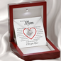 For My Loving Mom - A Perfect Gift π