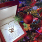 π₯ Bestseller - To My Wife - Our Life Journey - Beautiful Christmas Gift π