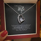 To My Loving Wife - You are the Best - Add personalized message