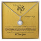 To My Loving Wife - Happy Mother's Day