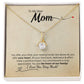 You are the heart of our family - Add your personalized message