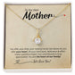 To Our Dear Mother - We Love You! Add your personalized message