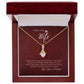 To My Loving Wife -  Add your personalized message