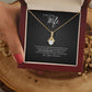 You are the best wife - Add your personalized message
