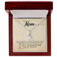 You are the heart of our family - Add your personalized message