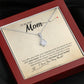 You are the heart of our family - Add your personalized message