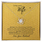 Our Love is so sweet - cute message for your Beloved Honey-Bee