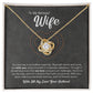 Our Journey - Beautiful Necklace