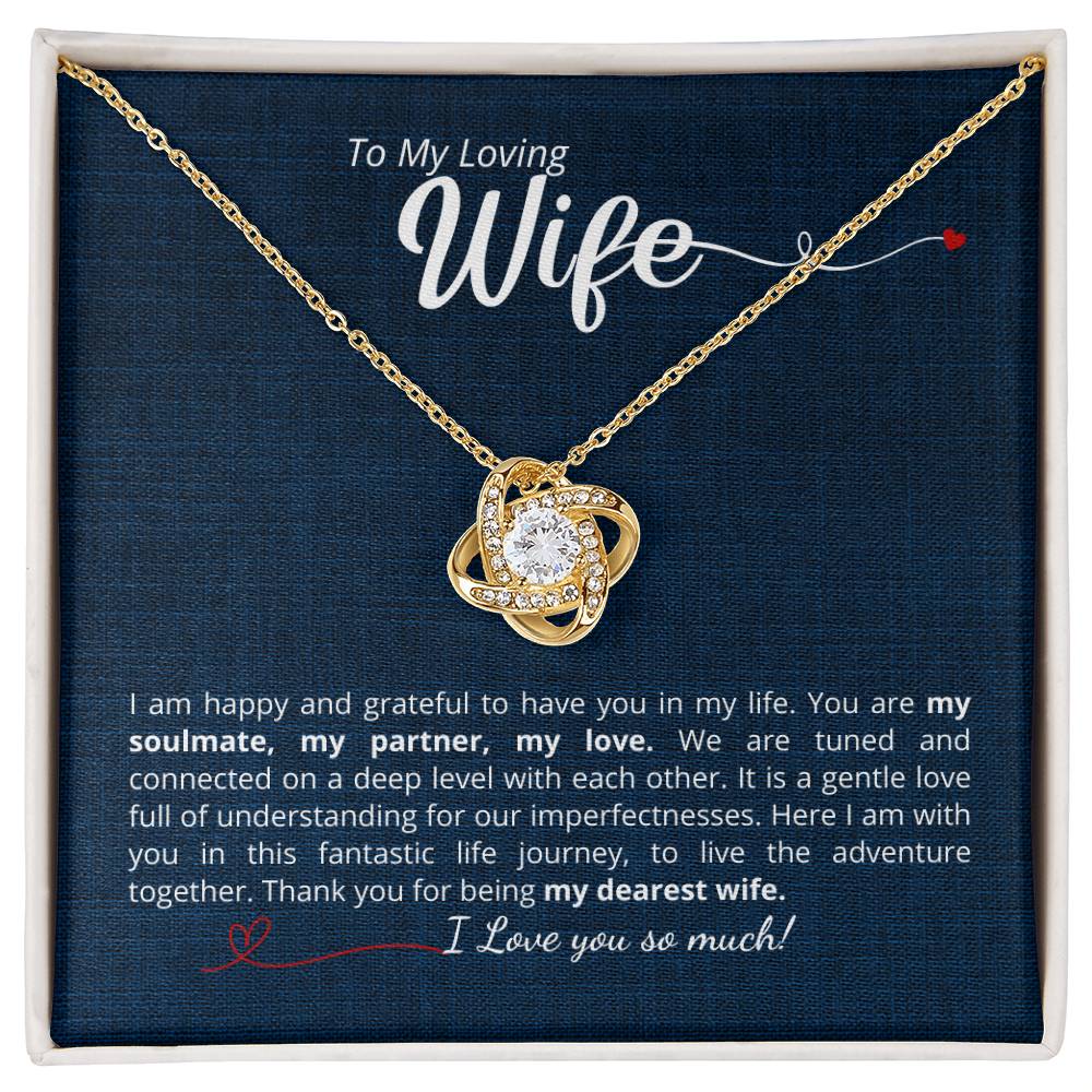 Happy & Grateful - Add your personalized message