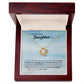 To My Daughter - My Eternal Love - Add your personalized message