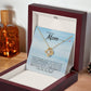 To My Dear Mom - How thankful I am - Add your personalized message