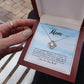 Thank you Mom - Add your personalized message