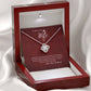 To My Loving Wife - Whenever you doubt -  Add your personalized message