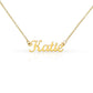Custom Name Necklace - A Perfect Gift For Your Loving Mom 💛
