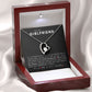 To My Girlfriend - My Love Is All Yours!