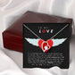 To My Love - Let's embrace our LOVE
