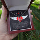 To My Love - Let's embrace our LOVE