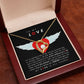 To My Love - Let's embrace our LOVE