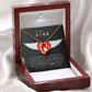 To My Love - Let's embrace our LOVE