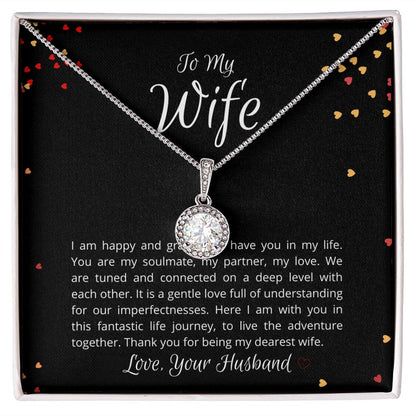 To My Wife - Our Journey