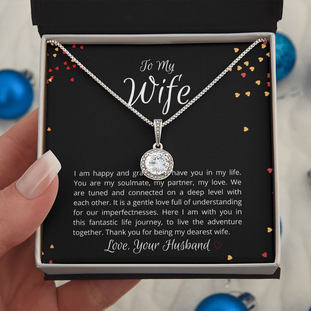 To My Wife - Our Journey