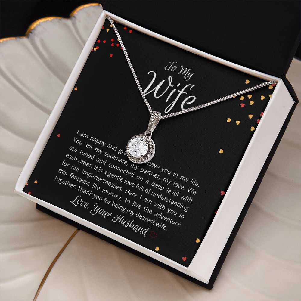 To My Wife - Our Journey