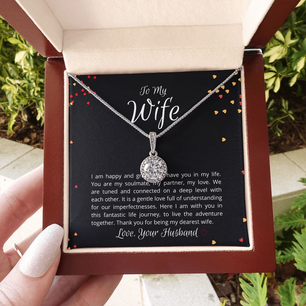 To My Wife - Our Journey