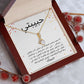 Beautiful Necklace - حبيبتي