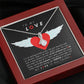 To My Love - Let's Embrace Our Love!
