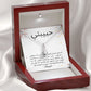 Beautiful Necklace - حبيبتي