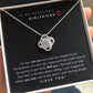 To My Girlfriend - You heart is place where I belong!