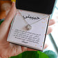 Beautiful Necklace - حبيبتي