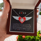 To My Love - Let's embrace our LOVE