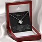 To My Girlfriend - You heart is place where I belong!