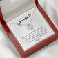 Beautiful Necklace - حبيبتي