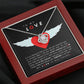To My Love - Let's embrace our LOVE