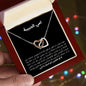 آه لو تعلمين كم احبك يا امي.