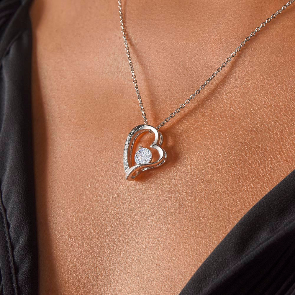 To My Girlfriend - My Love Is All Yours!
