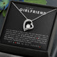 To My Girlfriend - My Love Is All Yours!