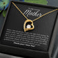 To My Loving Mother - I am grateful to have you!