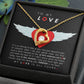 To My Love - Let's embrace our LOVE